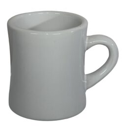 Cancun™ Stoneware EW Diner Mug (10oz)