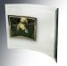 Curved Glass 7x10 w/Vert. Frame 3.5x5