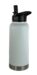 Arcticware™ 32oz bottle - White powder coat
