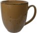 Savannah™ Stoneware Terra Bistro Mug (15oz)