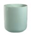 Montauk Point™ Bone China Jar - Green 13.5oz