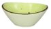 Rotana Stoneware Lime Fruit Bowl (3oz)