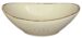 Savannah™ Stoneware Khaki Bowl (11oz)
